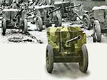 Французская 25мм ПТП S.A. обр.1934 (2.5cm Pak.112(f) )