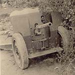 Французская 25мм ПТП S.A. обр.1934 (2.5cm Pak.112(f) )