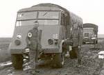 French 3,5t truck AHN