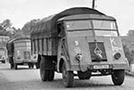 French 3,5t truck AHN