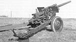 3 inch AT Gun M5 (M1 carriage)