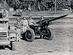 3 inch AT Gun M5 (M1 carriage)