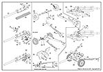 3 inch AT Gun M5 (M1 carriage)