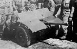 37mm Polish AT Gun wz.36