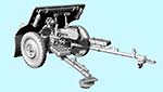 37mm Polish AT Gun wz.36