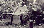 37mm Polish AT Gun wz.36