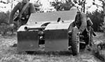 37mm Polish AT Gun wz.36