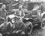 Французская противотанковая тачанка  (6x6) W15T-CC