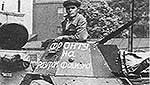 Лёгкий танк Т-60 (производства ГАЗ) мод. 1942г.