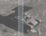 BM-8-24 multiple rocket launcher