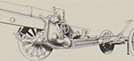 Cannon de 155 C modele 1917