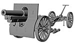 Cannon de 155 C modele 1917