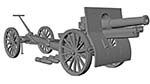 Cannon de 155 C modele 1917