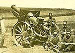 Cannon de 155 C modele 1917