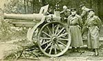 Cannon de 155 C modele 1917
