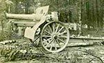Cannon de 155 C modele 1917