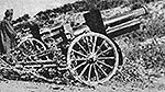 Cannon de 155 C modele 1917