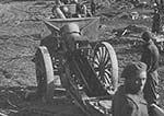 Cannon de 155 C modele 1917