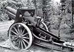 Cannon de 155 C modele 1917