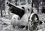 Cannon de 155 C modele 1917