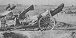 Cannon de 155 C modele 1917