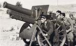 Cannon de 155 C modele 1917