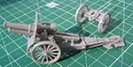 Cannon de 155 C modele 1917
