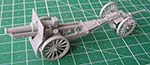 Cannon de 155 C modele 1917