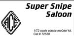 Super Snipe Saloon
