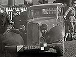 Super Snipe Station Wagon (Woodie)