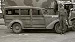 Super Snipe Station Wagon (Woodie)