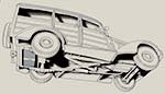 Super Snipe Station Wagon (Woodie)