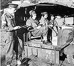 Super Snipe Lorry 8cwt (FFW - Fitted For Wireless)