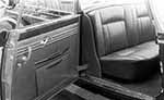 German Grosser Limo 770K (W-150) Cabriolet F (7 passenger) Touring
