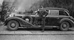 German Grosser Limo 770K (W-150) Cabriolet F (7 passenger) Touring