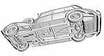 German Grosser Limo 770K (W-150) Cabriolet F (7 passenger) Touring