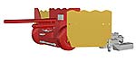 Ordnance QF 6-pounder Mk.II/Mk.IV