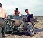 Ordnance QF 6-pounder Mk.II/Mk.IV