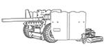 Ordnance QF 6-pounder Mk.II/Mk.IV