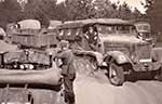SdKfz.6 Zugkraftwagen 5t Pionier