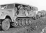 SdKfz.6 Zugkraftwagen 5t Pionier