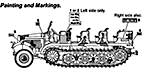 SdKfz.6 Zugkraftwagen 5t Pionier