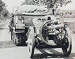 SdKfz.6/1 Zugkraftwagen 5t Artillerie 
