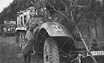 SdKfz.6/1 Zugkraftwagen 5t Artillerie 
