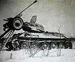 Pak.36 (R) - 7,62 сm AT gun