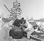 F-22 76,2mm Soviet AT Gun