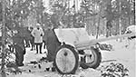 F-22 76,2mm Soviet AT Gun
