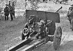 F-22 76,2mm Soviet AT Gun