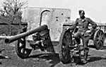 F-22 76,2mm Soviet AT Gun