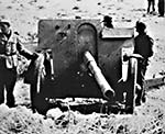 F-22 76,2mm Soviet AT Gun